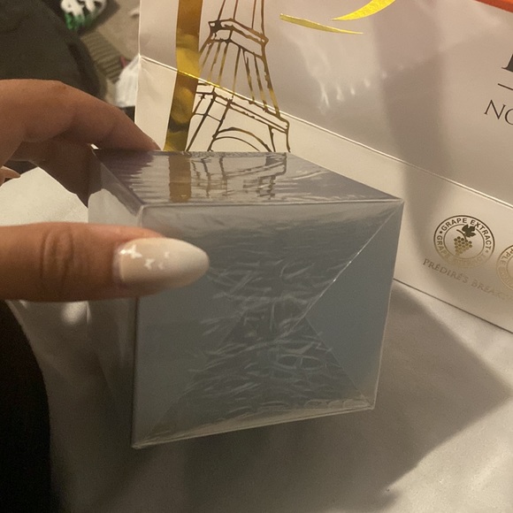 PRÉDIRÉ PARIS Argan oil facial peeling gel with Vitamin E & A - Picture 6 of 6